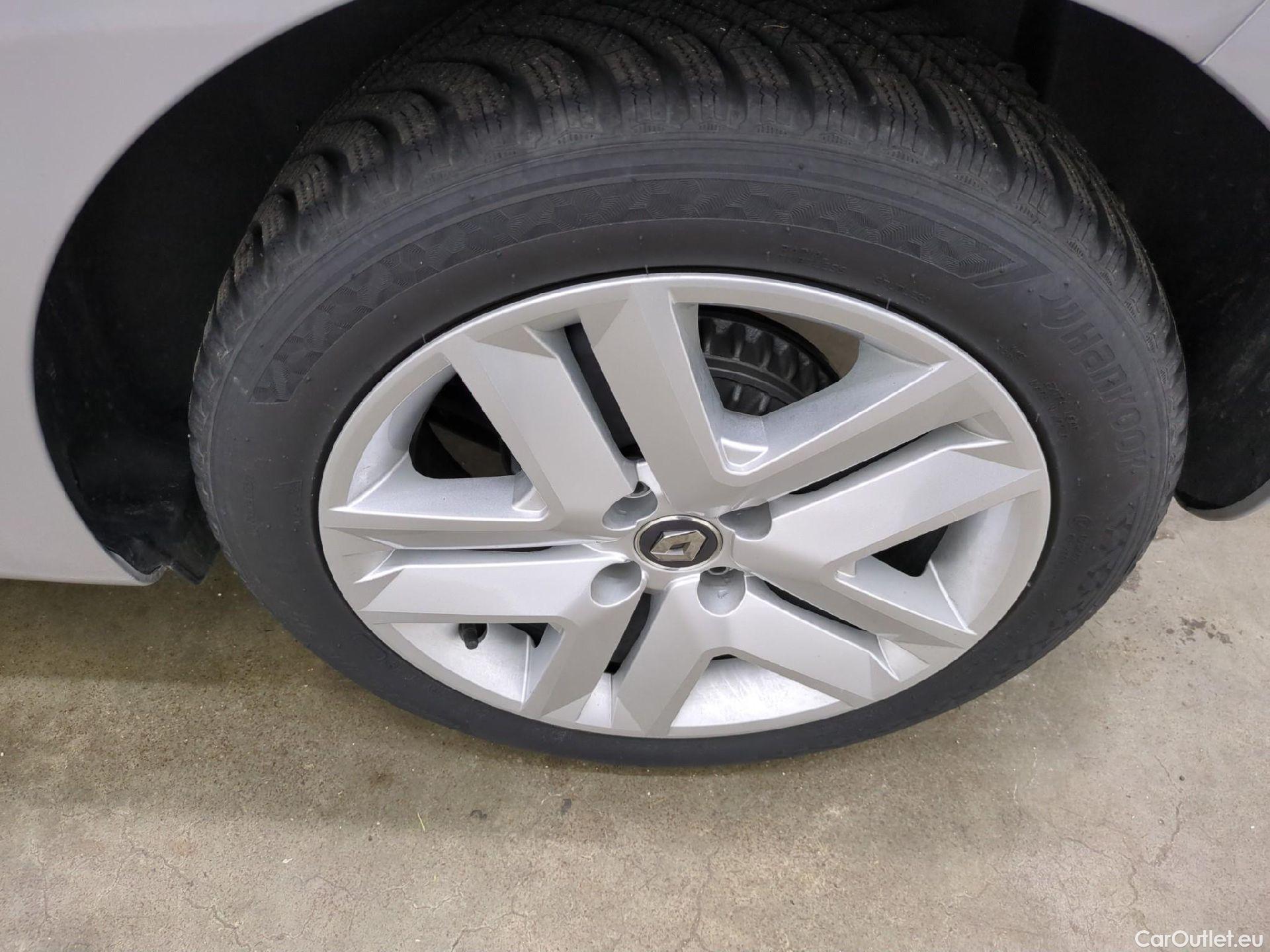  Renault  Clio  V Business Edition 1.0 TCe 90CV BVM6 E6d #6