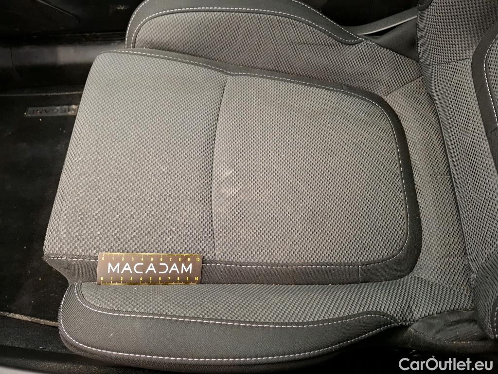  Renault  Megane  IV Berline 5 ptes. Evolution 1.5 dCi 115CV BVA7 E6d #8