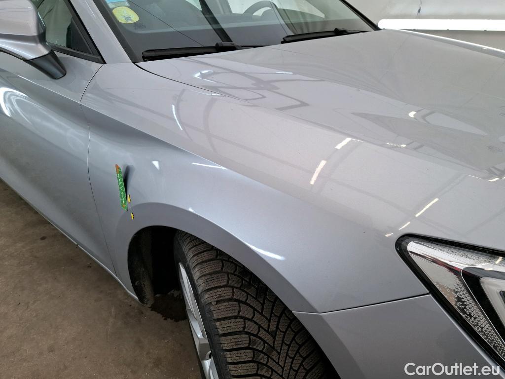  Seat  Leon SEAT  Sportstourer / 2020 / 5P / Break 2.0 TDI 150 DSG S&S Style Business #33