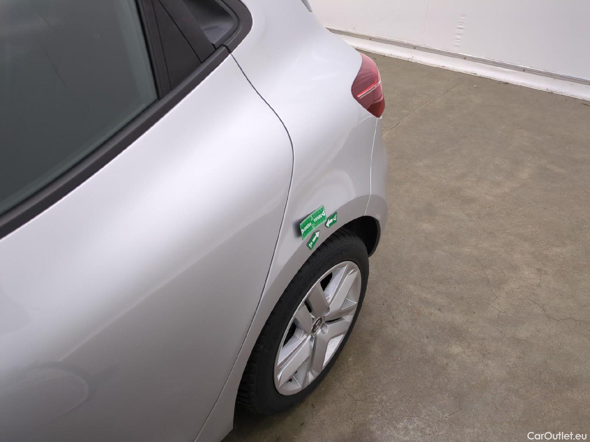  Renault  Clio  V Business Edition 1.0 TCe 90CV BVM6 E6d #8