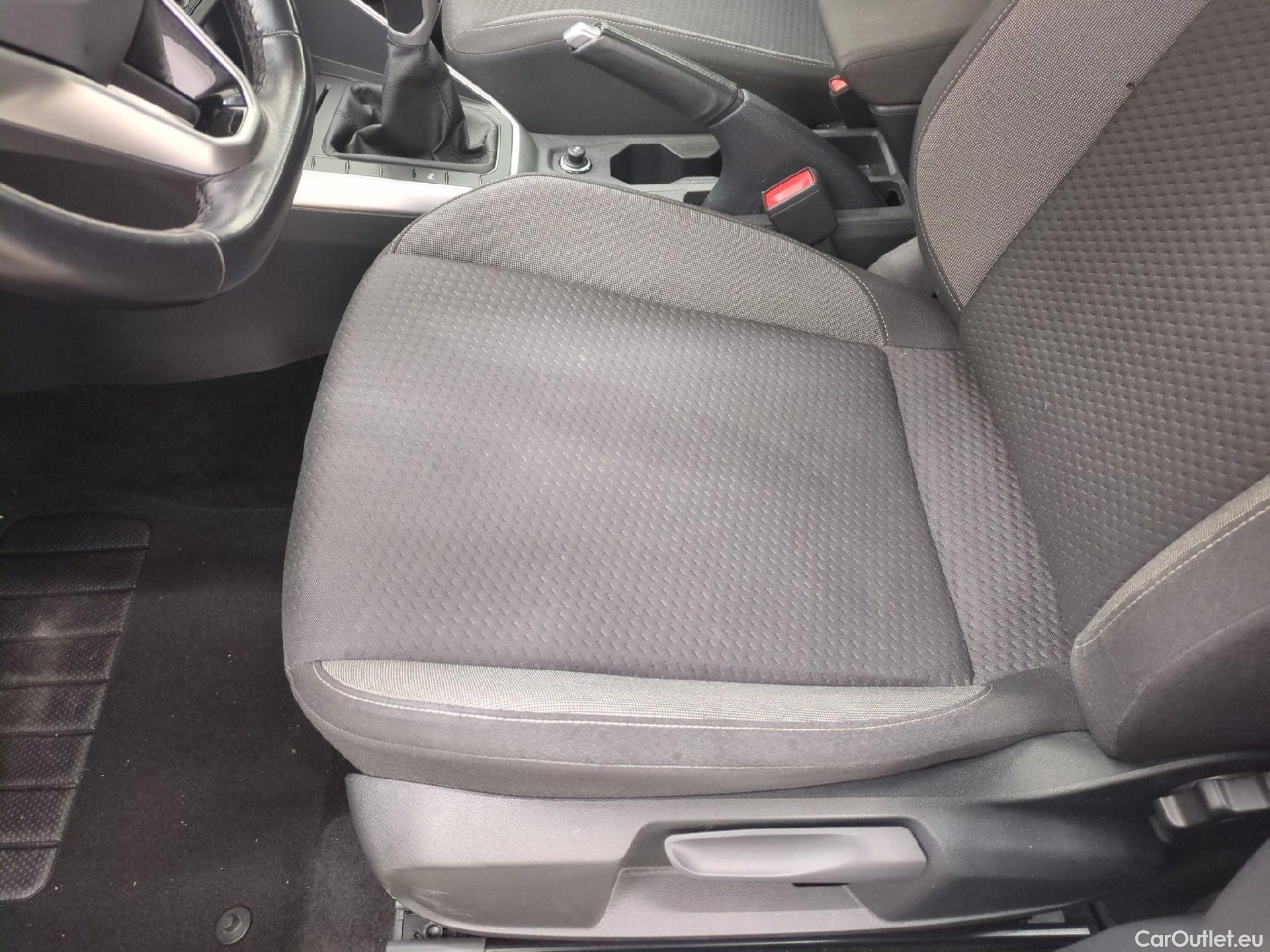  Volkswagen  Polo  VI Life Plus 1.0 TSI 95CV BVM5 E6d #4