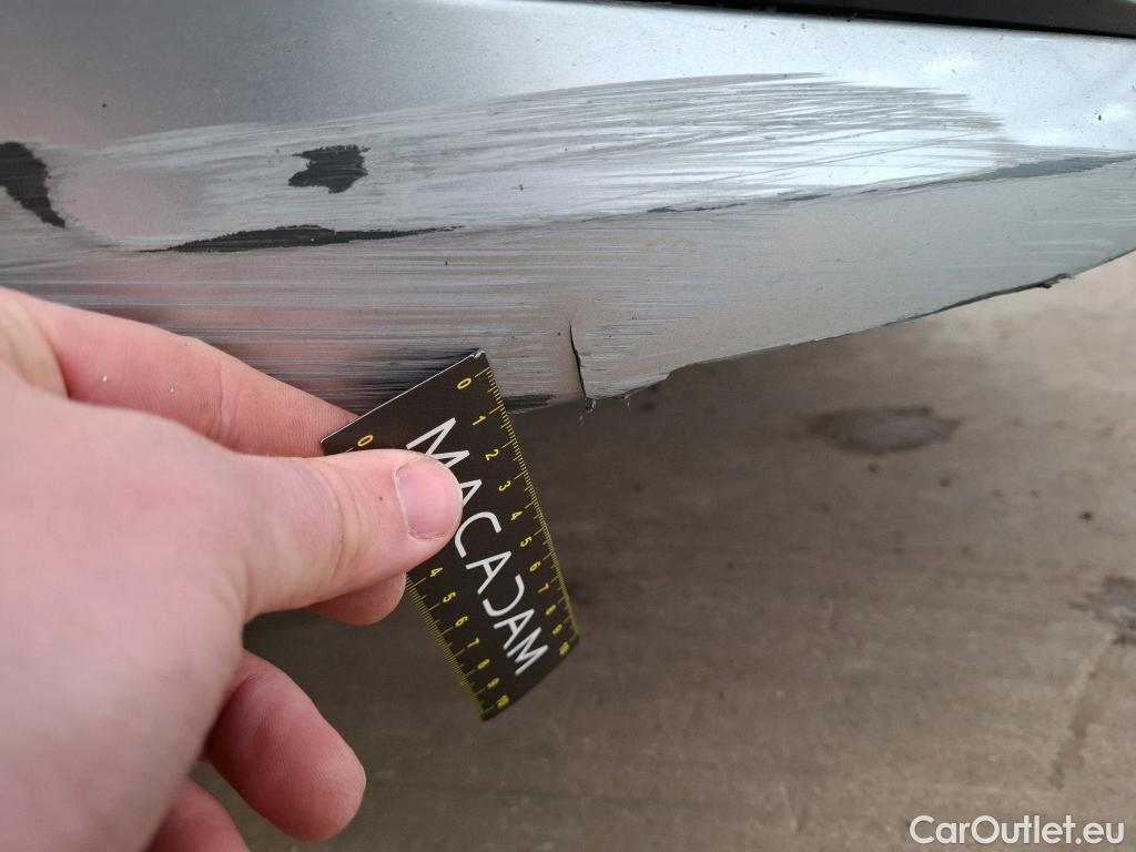  Renault  Megane  IV Berline 5 ptes. Evolution 1.5 dCi 115CV BVA7 E6d #2