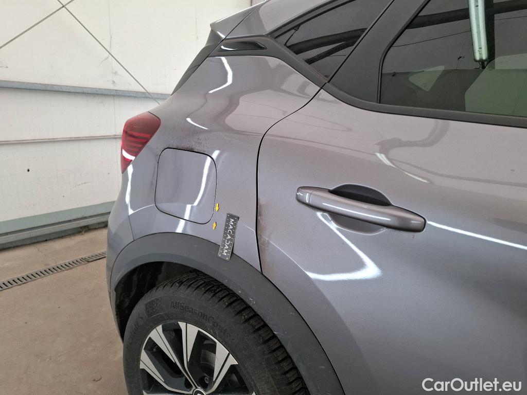  Renault  Captur  II Evolution 1.6 E-TECH Hybrid 145CV BVA6 E6d #15