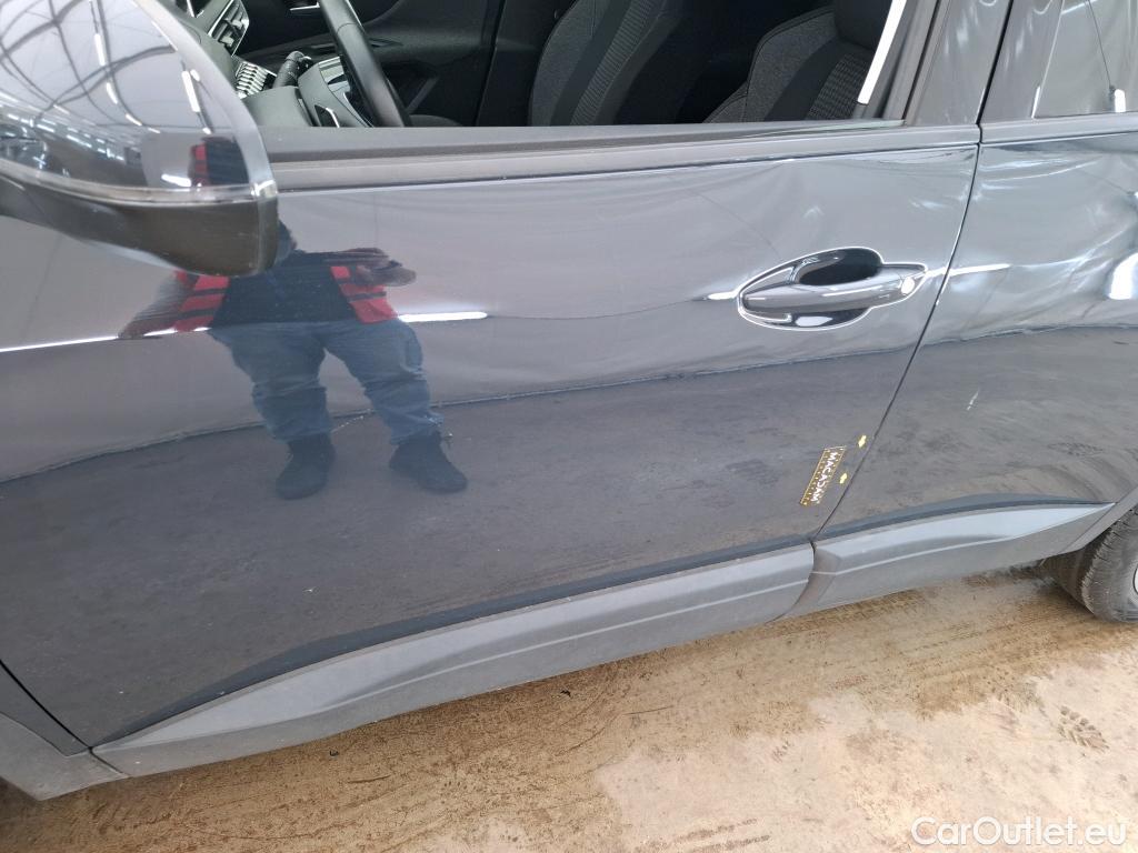  Peugeot  3008  Active Business 1.5 HDi 130CV BVA8 E6d #41