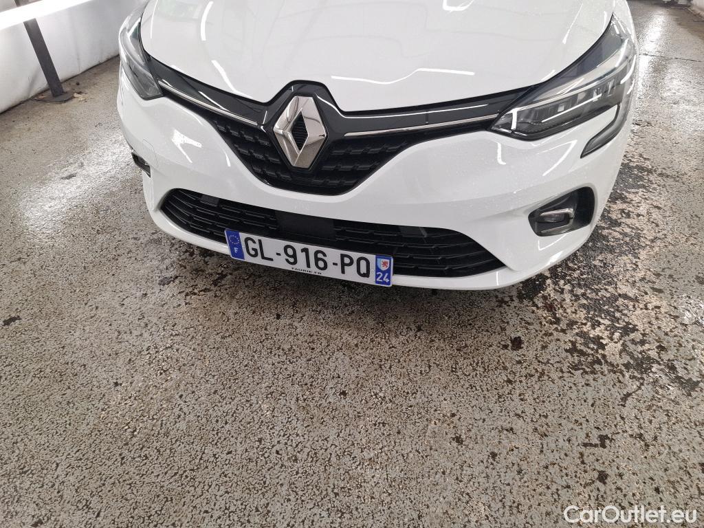  Renault  Clio  V Business 1.0 TCe 100CV BVM6 E6d / GPL #14