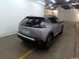  Peugeot  2008  Allure Pack 1.5 HDi 130CV BVA8 E6d #2