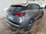  Peugeot  3008  GT Line 1.5 HDi 130CV BVA8 E6dT #3