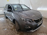  Peugeot  3008  GT Line 1.5 HDi 130CV BVA8 E6dT #4