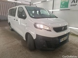  Peugeot  Expert PEUGEOT  / 2016 / 4P / Combi BlueHDi 150 S&S Long #4