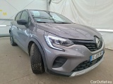  Renault  Captur  II Evolution 1.6 E-TECH Hybrid 145CV BVA6 E6d #4