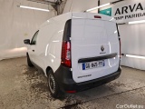  Renault  EXPRESS RENAULT Kangoo  VU 4p Fourgonnette Confort - Blue dCi 95 #2