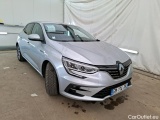  Renault  Megane  IV Berline 5 ptes. Techno 1.5 dCi 115CV BVA7 E6d #4