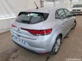  Renault  Megane  IV Berline 5 ptes. Evolution 1.5 dCi 115CV BVA7 E6d #3