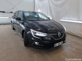  Renault  Megane RENAULT Mégane Berline 5p Berline Intens TCe 140 EDC FAP #4