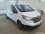  Renault  Trafic RENAULT  / 2021 / 4P / Fourgon tôlé FG GCF L2H1 3T Blue dCi 130 #4