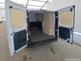  Renault  Trafic RENAULT  / 2021 / 4P / Fourgon tôlé FG GCF L2H1 3T Blue dCi 130 #10