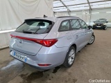  Seat  Leon SEAT  Sportstourer / 2020 / 5P / Break 2.0 TDI 150 DSG S&S Style Business #3