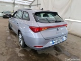  Seat  Leon SEAT  Sportstourer / 2020 / 5P / Break 2.0 TDI 150 DSG S&S Style Business #2