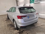  Skoda  Fabia  Ambition 1.0 MPI 80CV BVM5 E6d #2