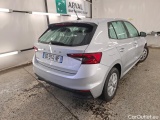  Skoda  Fabia  Ambition 1.0 MPI 80CV BVM5 E6d #3