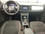  Skoda  Kodiaq  Business 1.5 TSI 150CV BVA7 7 Sieges E6d #5