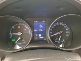  Toyota  C-HR TOYOTA  5p SUV 1.8 HYBRIDE 122 DYNAMIC BUSINESS #6