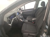  Volkswagen  Golf   / 2020 / 5P / Berline 2.0 TDI SCR 115 DSG7 LIFE BUSINESS #8