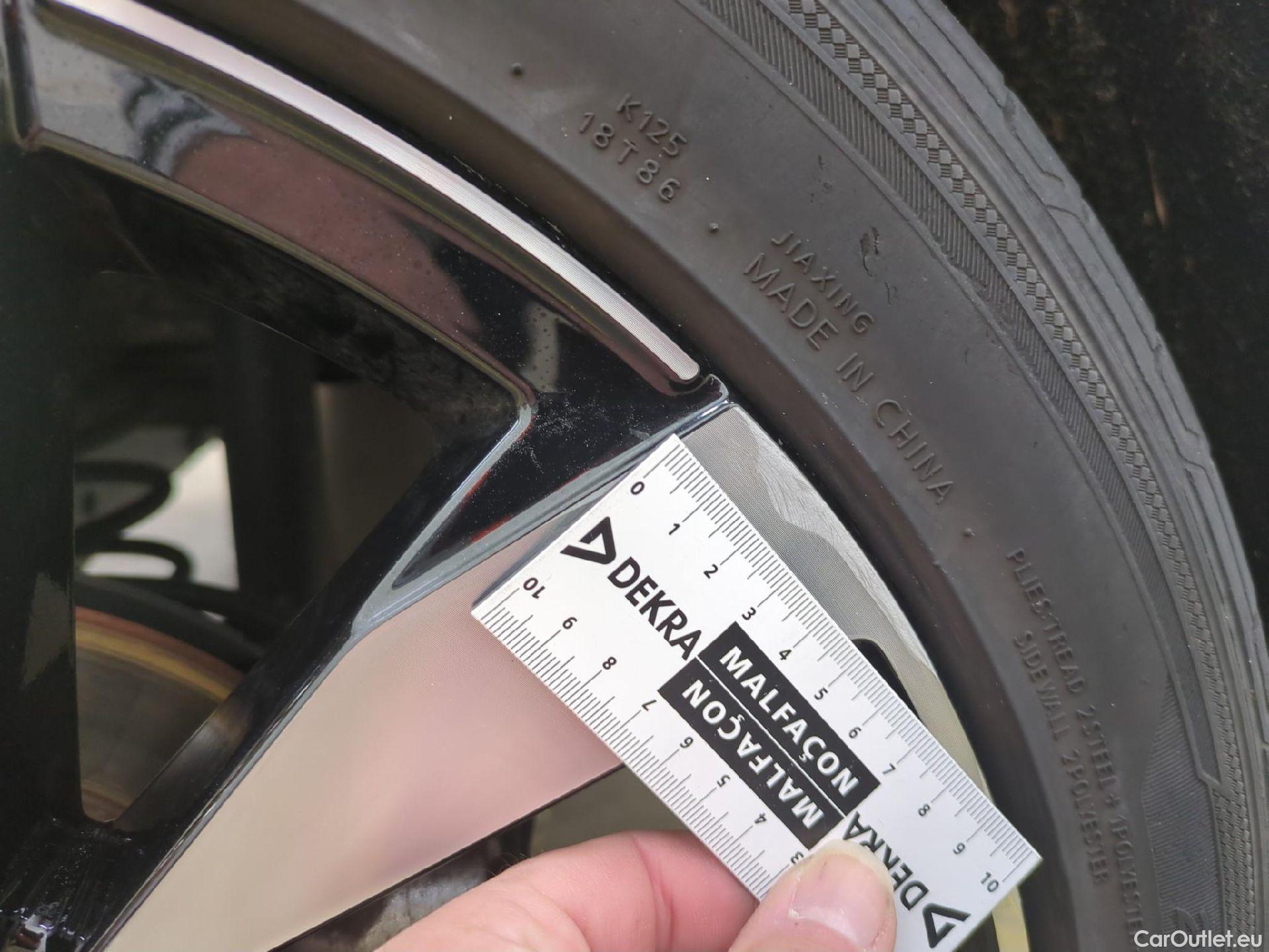  Volkswagen  Taigo  R-Line 1.0 TSI 110CV BVA7 E6d #7