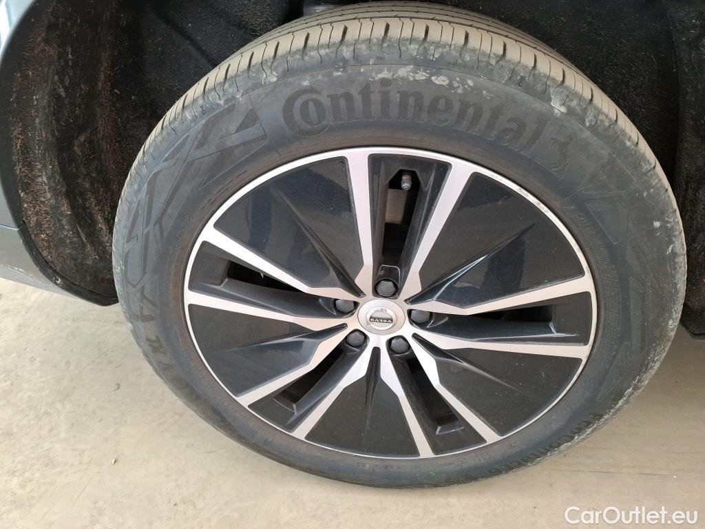  Volvo  XC90  T8 Twin Engine AWD Geartronic 8 Momentum #7