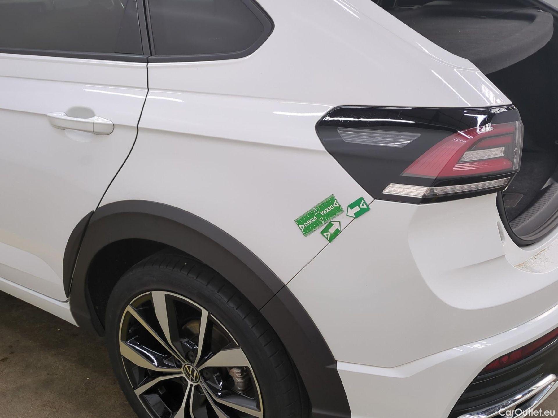  Volkswagen  Taigo  R-Line 1.0 TSI 110CV BVA7 E6d #21