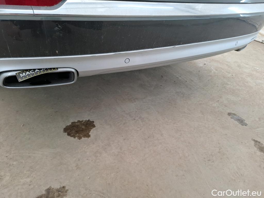  Volvo  XC90  T8 Twin Engine AWD Geartronic 8 Momentum #21