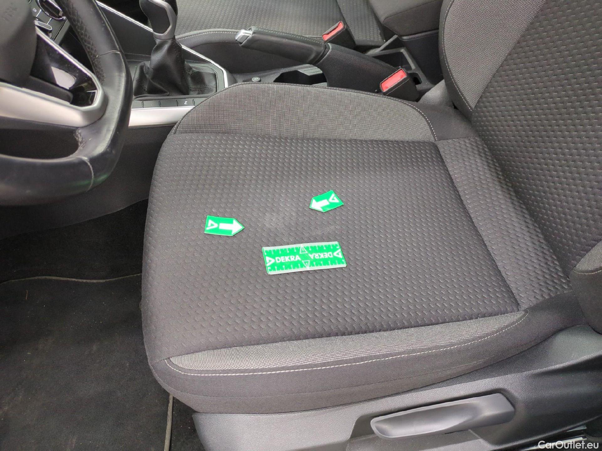  Volkswagen  Taigo  Life Business 1.0 TSI 110CV BVM6 E6d #1