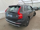  Volvo  XC90  T8 Twin Engine AWD Geartronic 8 Momentum #3