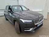  Volvo  XC90  T8 Twin Engine AWD Geartronic 8 Momentum #4