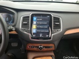  Volvo  XC90  T8 Twin Engine AWD Geartronic 8 Momentum #7