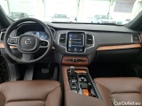  Volvo  XC90  T8 Twin Engine AWD Geartronic 8 Momentum #5
