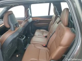  Volvo  XC90  T8 Twin Engine AWD Geartronic 8 Momentum #9