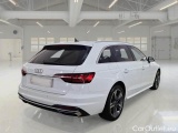  Audi  A4 AUDI  AVANT / 2019 / 5P / STATION WAGON 2.0 35 TDI BUSIN ADVAN. S TRONIC #2