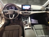  Audi  A4 AUDI  AVANT / 2019 / 5P / STATION WAGON 2.0 35 TDI BUSIN ADVAN. S TRONIC #4