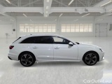  Audi  A4 AUDI  AVANT / 2019 / 5P / STATION WAGON 2.0 35 TDI BUSIN ADVAN. S TRONIC #7