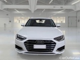  Audi  A4 AUDI  AVANT / 2019 / 5P / STATION WAGON 2.0 35 TDI BUSIN ADVAN. S TRONIC #6
