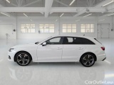  Audi  A4 AUDI  AVANT / 2019 / 5P / STATION WAGON 2.0 35 TDI BUSIN ADVAN. S TRONIC #8