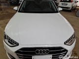  Audi  A4 AUDI  AVANT / 2019 / 5P / STATION WAGON 2.0 35 TDI BUSIN ADVAN. S TRONIC #22
