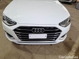  Audi  A4 AUDI  AVANT / 2019 / 5P / STATION WAGON 2.0 35 TDI BUSIN ADVAN. S TRONIC #25