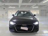  Audi  A4 AUDI  AVANT / 2019 / 5P / STATION WAGON 2.0 40 TDI BUSINESS S TRONIC #6