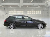  Audi  A4 AUDI  AVANT / 2019 / 5P / STATION WAGON 2.0 40 TDI BUSINESS S TRONIC #7