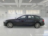  Audi  A4 AUDI  AVANT / 2019 / 5P / STATION WAGON 2.0 40 TDI BUSINESS S TRONIC #8