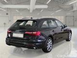  Audi  A4 AUDI  AVANT / 2019 / 5P / STATION WAGON 2.0 40 TDI BUSINESS S TRONIC #2