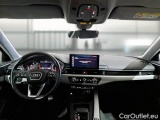  Audi  A4 AUDI  AVANT / 2019 / 5P / STATION WAGON 2.0 40 TDI BUSINESS S TRONIC #4
