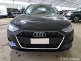  Audi  A4 AUDI  AVANT / 2019 / 5P / STATION WAGON 2.0 40 TDI BUSINESS S TRONIC #28